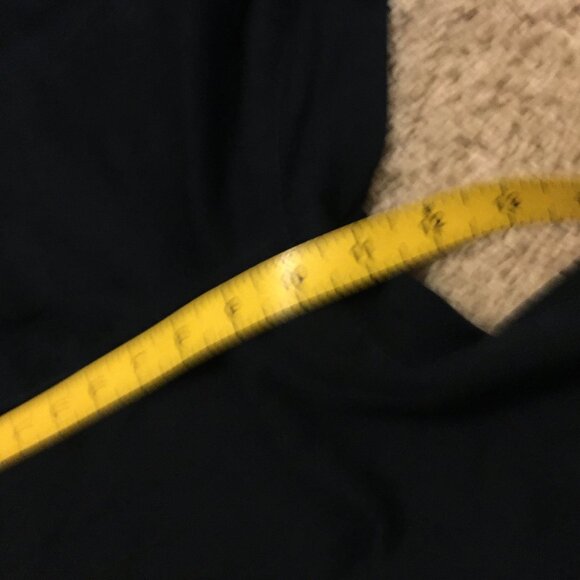 French Dressing Jeans Dark Navy Blue Regular Fit Jeans - Picture 10 of 14